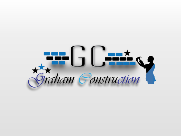 Logo Design by Mocanu MariusAlexandru for Patrick Graham Commercial Real Estate | Design #1156896