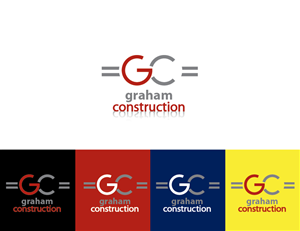 Logo Design by Kiel Design for Patrick Graham Commercial Real Estate | Design: #1154725