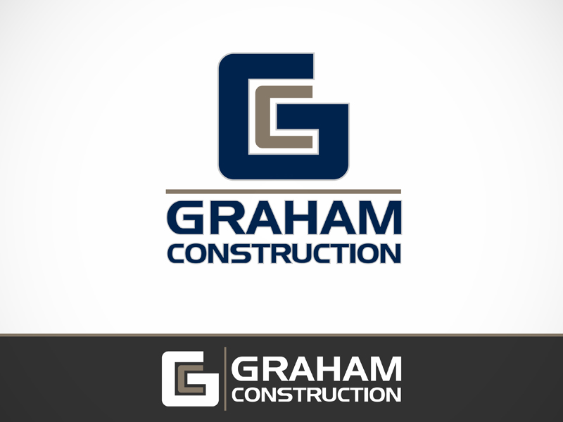 Logo-Design von Todd P für Patrick Graham Commercial Real Estate | Design #1162020