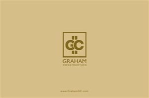 Logo Design by kelvinotis for Patrick Graham Commercial Real Estate | Design: #1163289