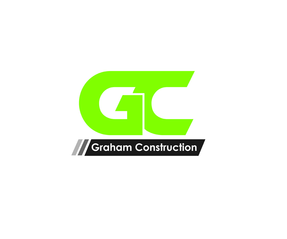 Logo-Design von Boon für Patrick Graham Commercial Real Estate | Design #1156137