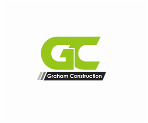 Logo Design by Boon for Patrick Graham Commercial Real Estate | Design: #1156137