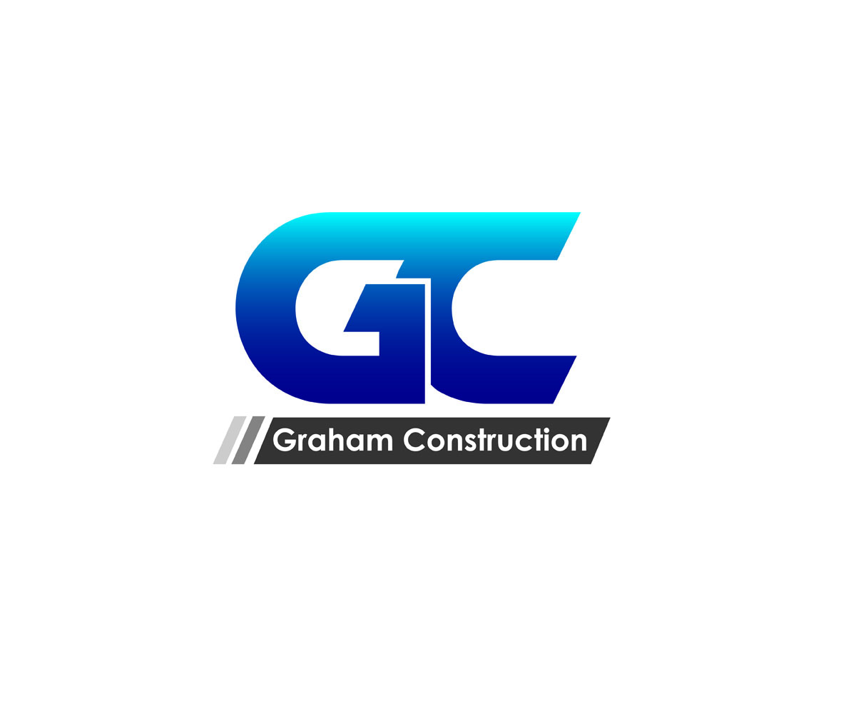 Logo-Design von Boon für Patrick Graham Commercial Real Estate | Design #1159749