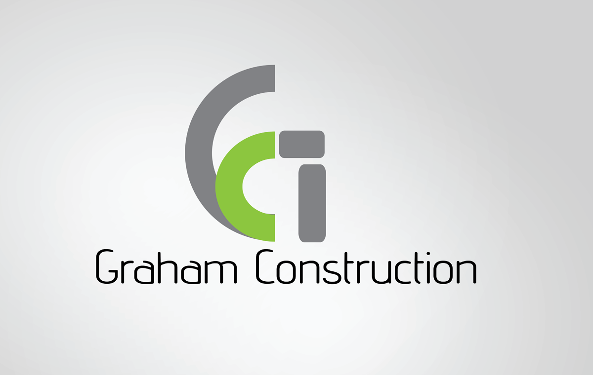 Logo Design by JoyDesigns for Patrick Graham Commercial Real Estate | Design #1153138