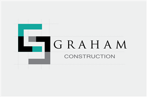 Logo Design by JoyDesigns for Patrick Graham Commercial Real Estate | Design: #1153941