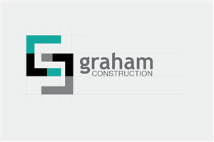 Logo-Design von JoyDesigns für Patrick Graham Commercial Real Estate | Design: #1160068