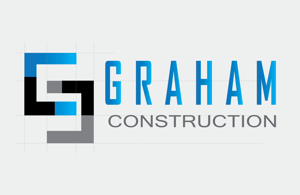 Logo Design by JoyDesigns for Patrick Graham Commercial Real Estate | Design #1160070