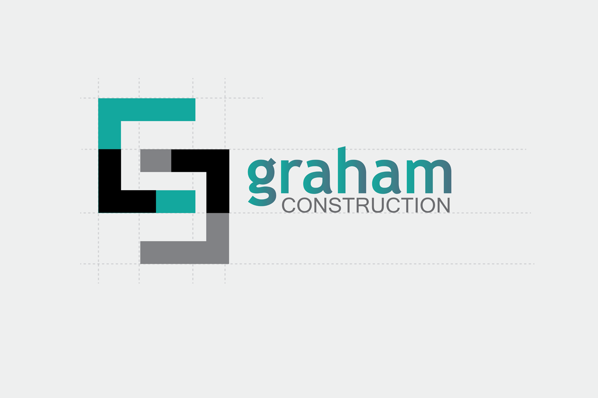 Logo Design by JoyDesigns for Patrick Graham Commercial Real Estate | Design #1160072