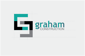 Logo-Design von JoyDesigns für Patrick Graham Commercial Real Estate | Design: #1160072