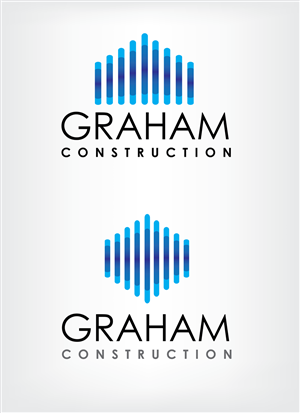 Logo Design by JoyDesigns for Patrick Graham Commercial Real Estate | Design: #1188727