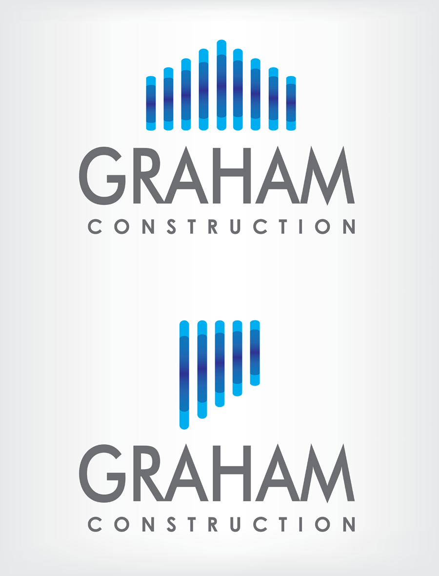 Logo Design by JoyDesigns for Patrick Graham Commercial Real Estate | Design #1188742