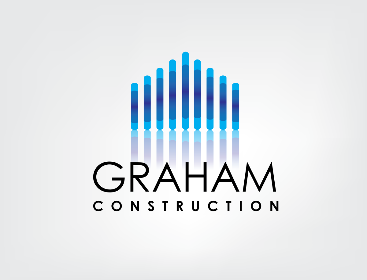 Logo Design by JoyDesigns for Patrick Graham Commercial Real Estate | Design #1188763