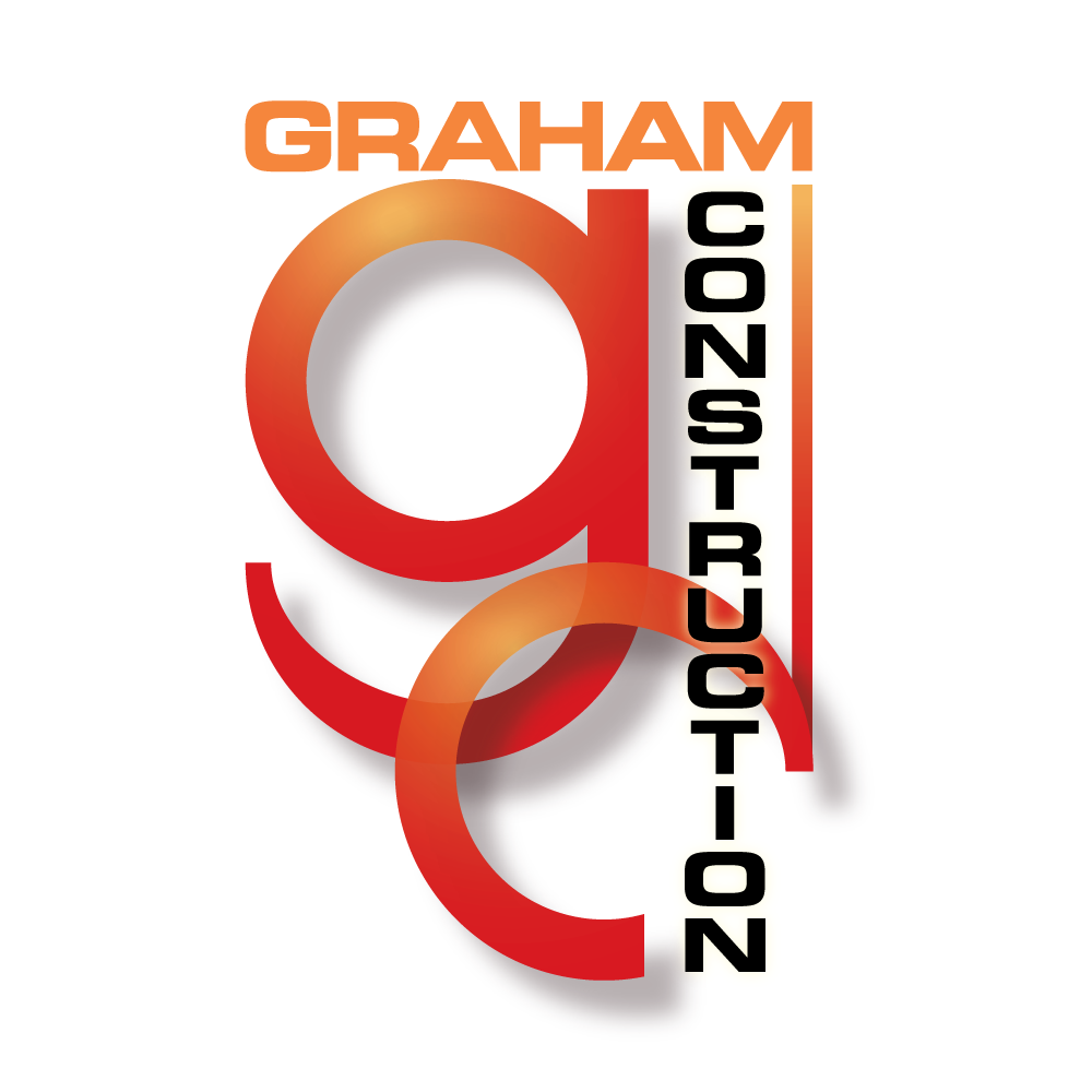 Logo Design by Eyekon Graphics for Patrick Graham Commercial Real Estate | Design #1159658