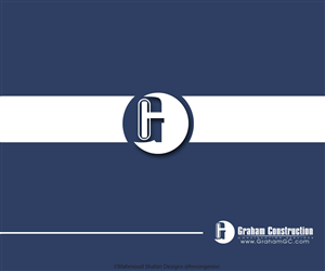 Logo-Design von Mahmoud Shahin für Patrick Graham Commercial Real Estate | Design: #1158911