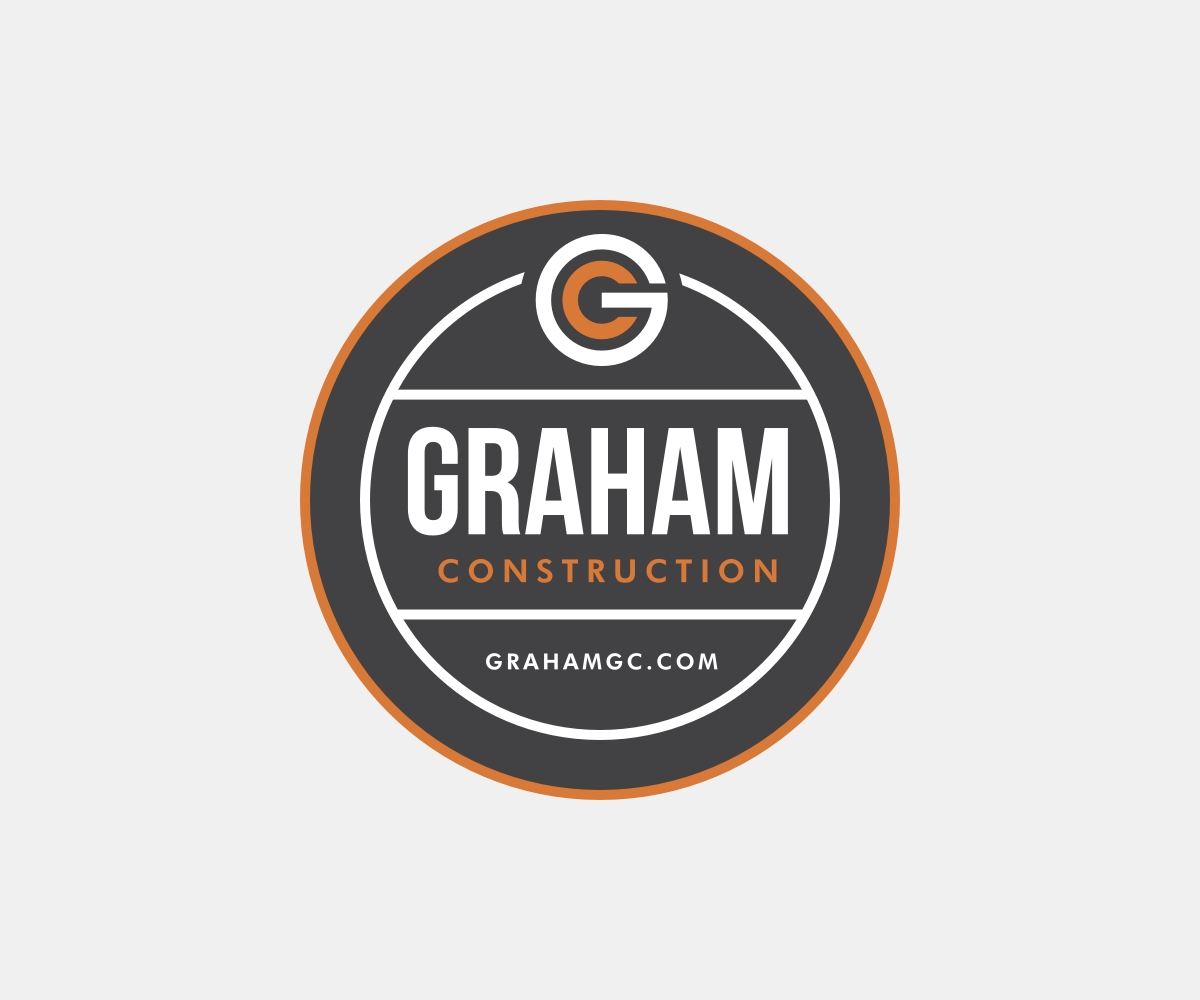 Logo Design by Pat McMahon for Patrick Graham Commercial Real Estate | Design #1153533