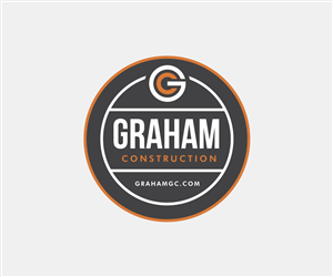 Logo-Design von Pat McMahon für Patrick Graham Commercial Real Estate | Design: #1153533