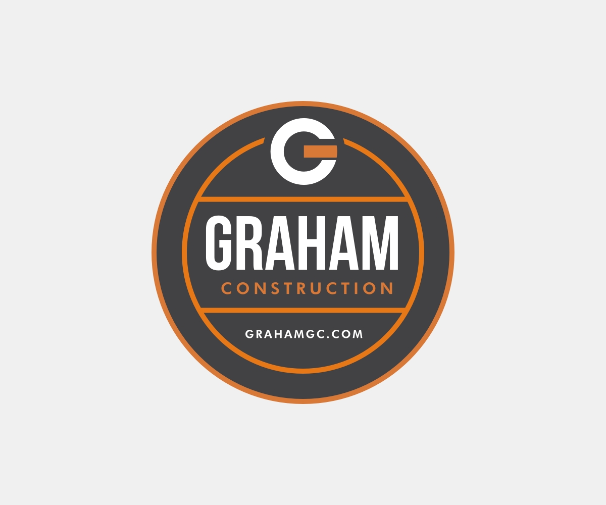 Logo Design by Pat McMahon for Patrick Graham Commercial Real Estate | Design #1153534