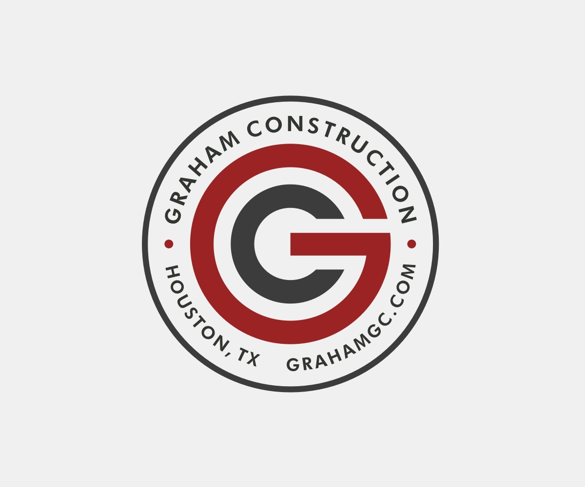 Logo Design by Pat McMahon for Patrick Graham Commercial Real Estate | Design #1153535