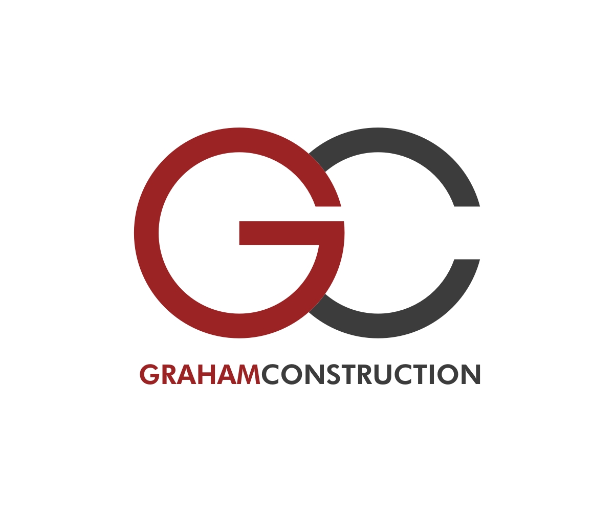 Logo Design by Pat McMahon for Patrick Graham Commercial Real Estate | Design #1153536