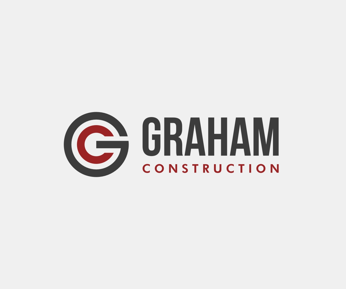 Logo Design by Pat McMahon for Patrick Graham Commercial Real Estate | Design #1161205