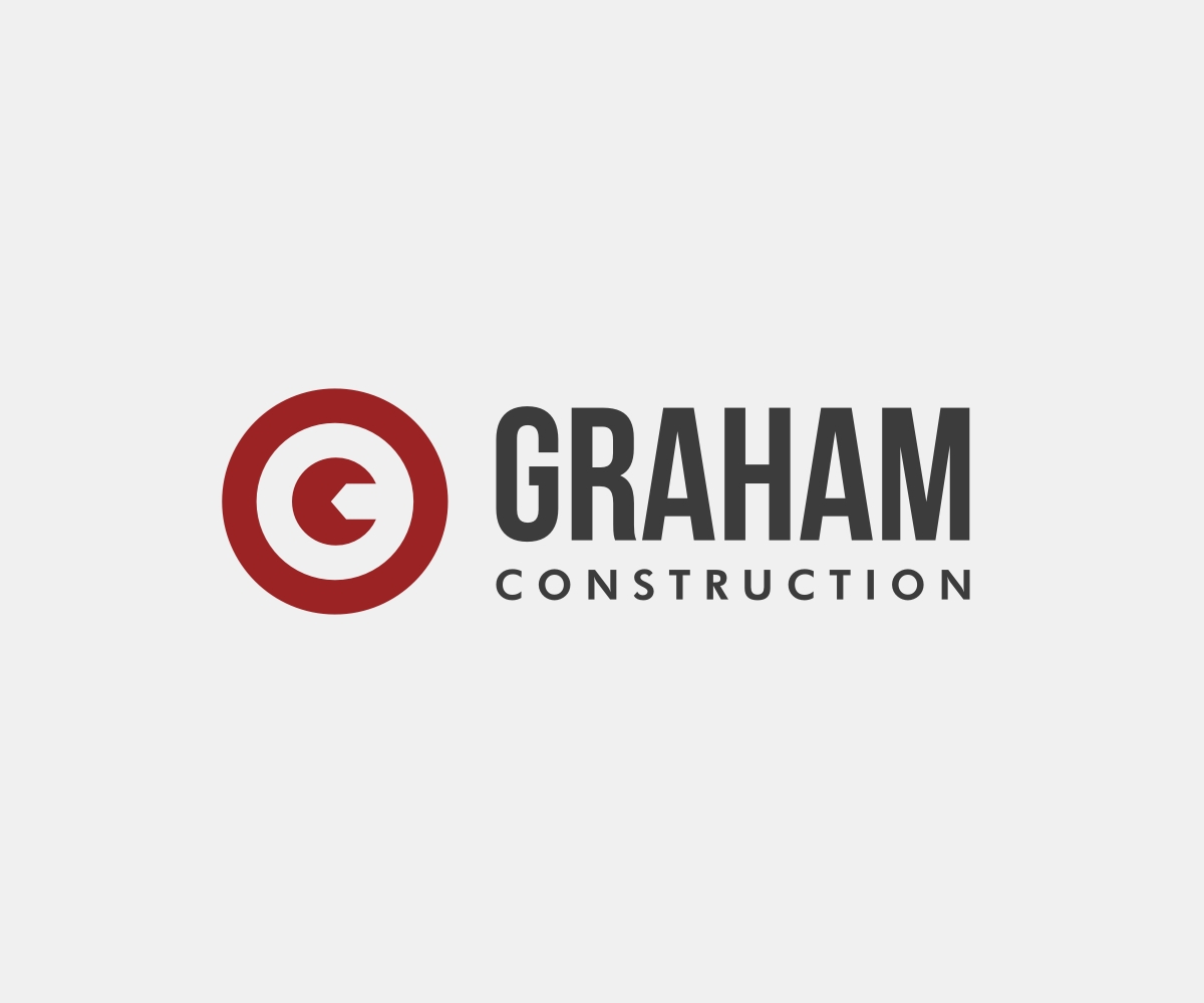 Logo Design by Pat McMahon for Patrick Graham Commercial Real Estate | Design #1161206