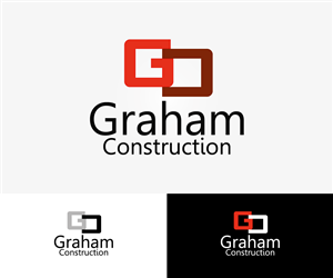 Diseño de Logo por Sofia Pereira para Patrick Graham Commercial Real Estate | Diseño: #1171278