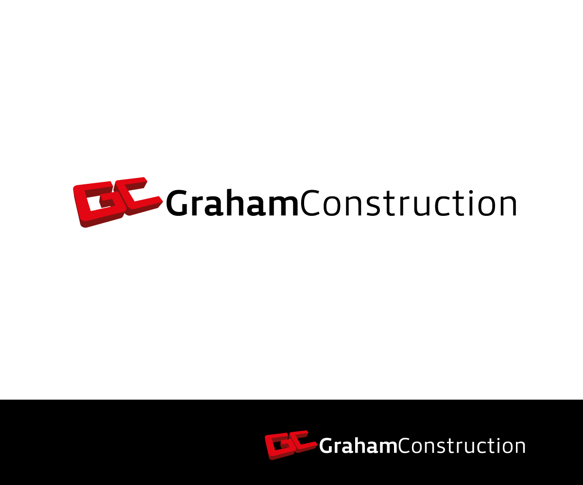 Logo Design by Sofia Pereira for Patrick Graham Commercial Real Estate | Design #1171359