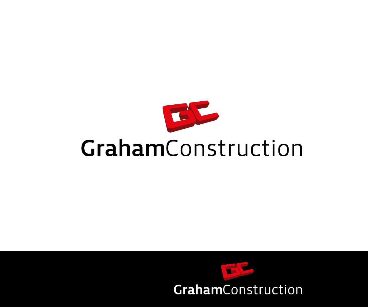 Diseño de Logo por Sofia Pereira para Patrick Graham Commercial Real Estate | Diseño #1171373