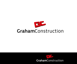 Diseño de Logo por Sofia Pereira para Patrick Graham Commercial Real Estate | Diseño: #1171373