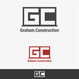 Logo-Design von bigmind für Patrick Graham Commercial Real Estate | Design: #1159227