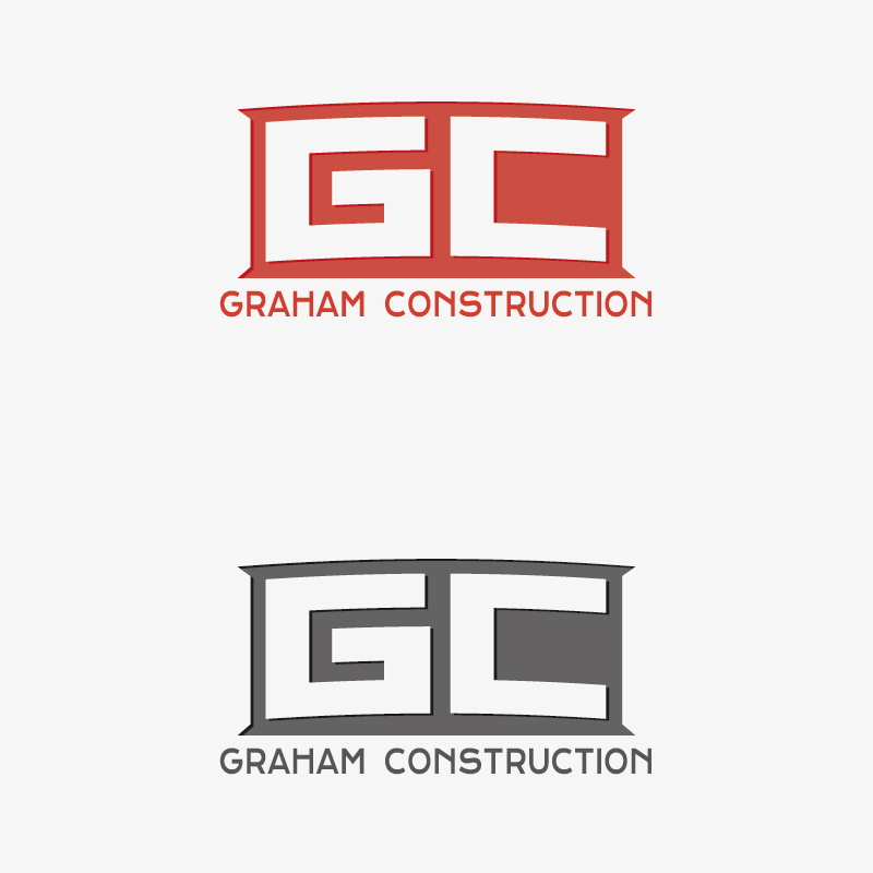 Logo-Design von bigmind für Patrick Graham Commercial Real Estate | Design #1169153