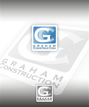 Logo Design by errorquetzal for Patrick Graham Commercial Real Estate | Design: #1161882