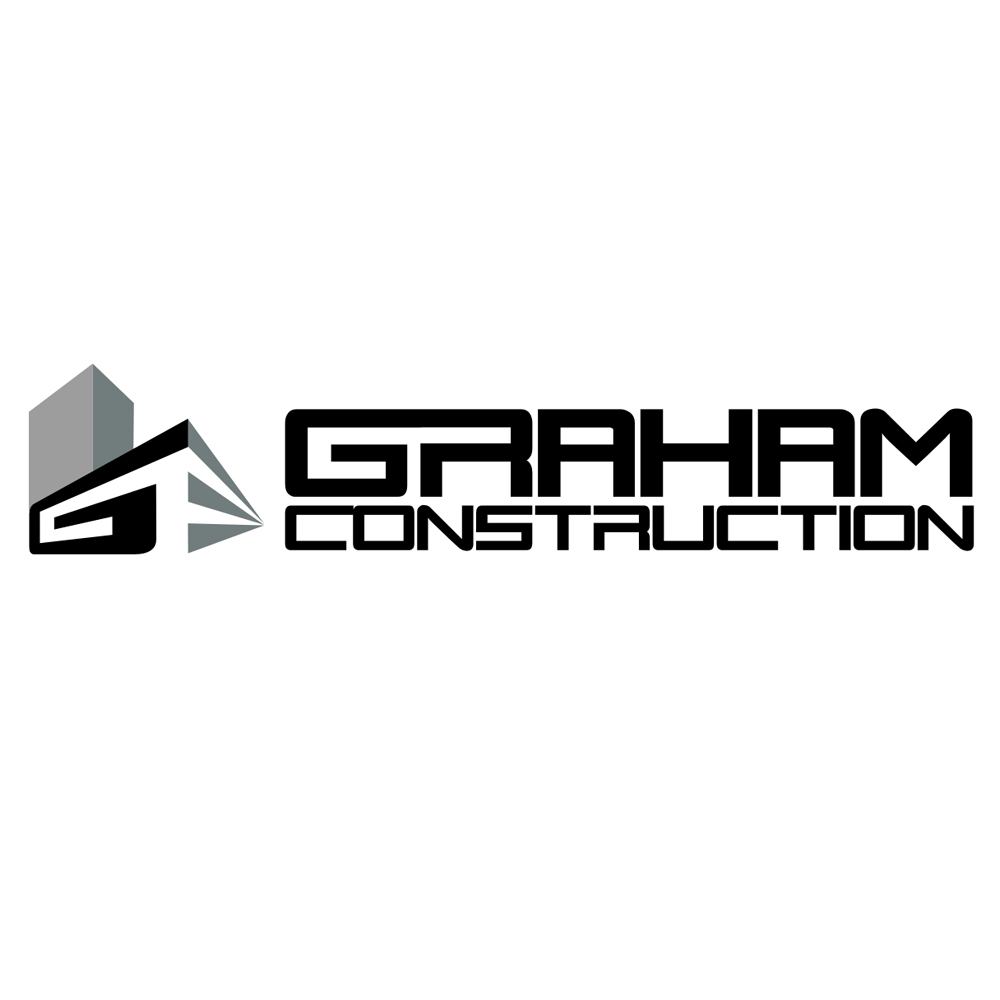 Logo Design by Studio16a for Patrick Graham Commercial Real Estate | Design #1153452