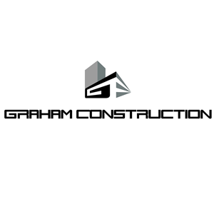 Logo Design by Studio16a for Patrick Graham Commercial Real Estate | Design: #1153453