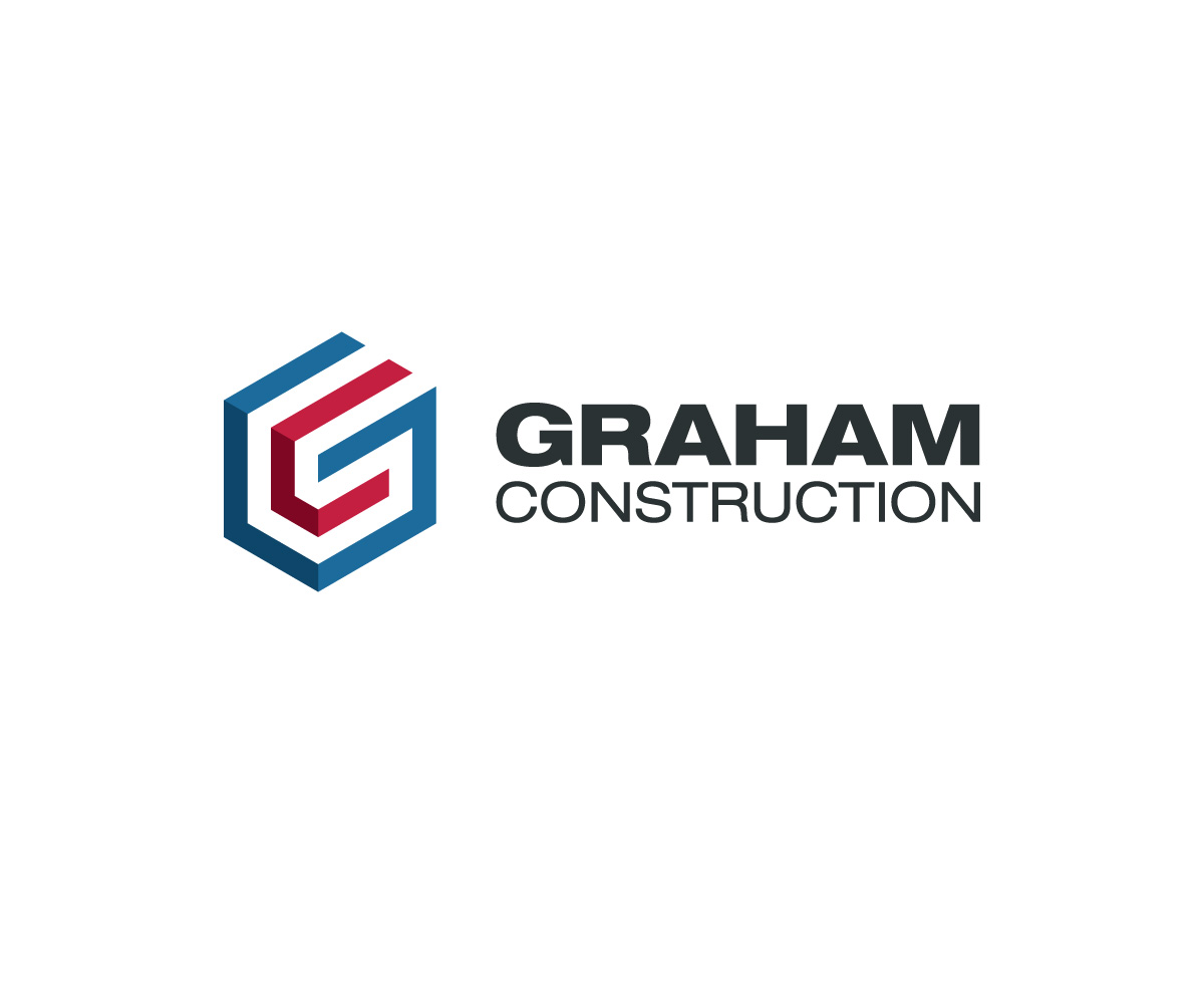 Diseño de Logo por mconaco para Patrick Graham Commercial Real Estate | Diseño #1167053