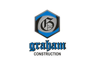 Logo Design by Lik Edi Banyumas for Patrick Graham Commercial Real Estate | Design #1174436