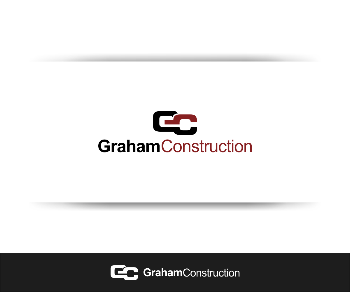 Logo Design by fullhouse for Patrick Graham Commercial Real Estate | Design #1152881