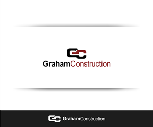 Logo-Design von fullhouse für Patrick Graham Commercial Real Estate | Design: #1152881