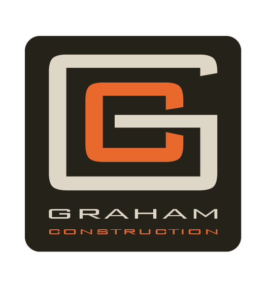 Diseño de Logo por Michael para Patrick Graham Commercial Real Estate | Diseño #1155564