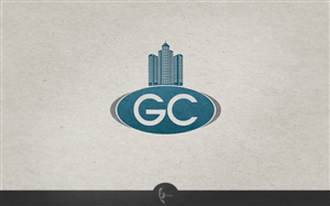 Logo-Design von norb für Patrick Graham Commercial Real Estate | Design: #1183377