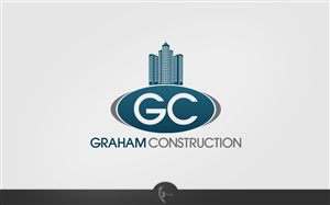 Diseño de Logo por norb para Patrick Graham Commercial Real Estate | Diseño: #1183378