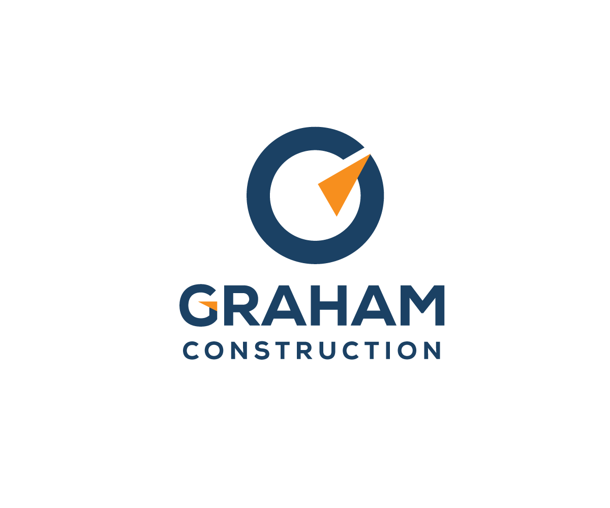 Diseño de Logo por koloraturaDC para Patrick Graham Commercial Real Estate | Diseño #1160531