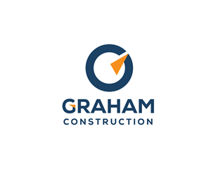 Logo Design by koloraturaDC for Patrick Graham Commercial Real Estate | Design: #1160531