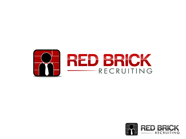 Logo Design by webart for Footprints Recruiting, inc. | Design #1156133