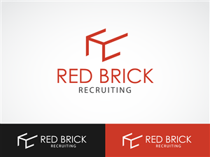 Logo-Design von wolf für Footprints Recruiting, inc. | Design: #1162717