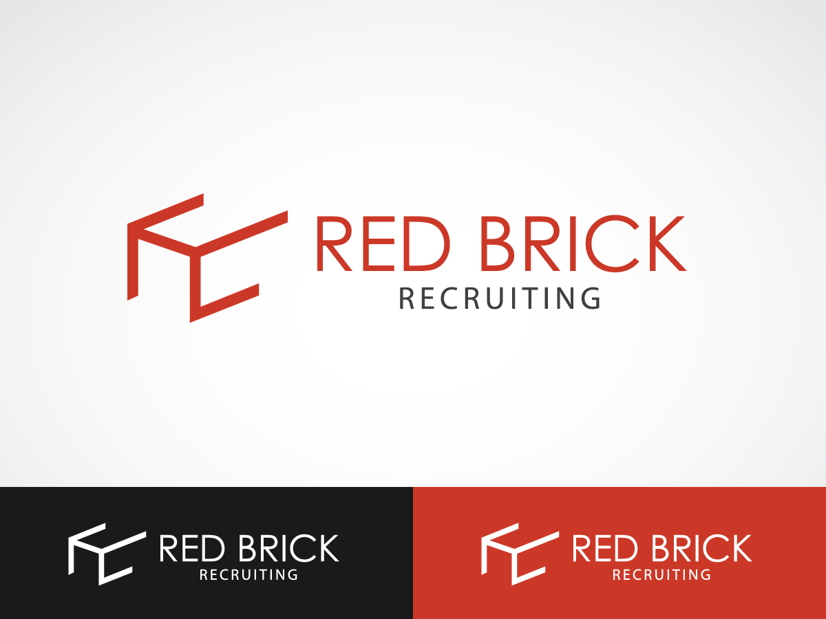 Design de Logo par wolf pour Footprints Recruiting, inc. | Design #1162718