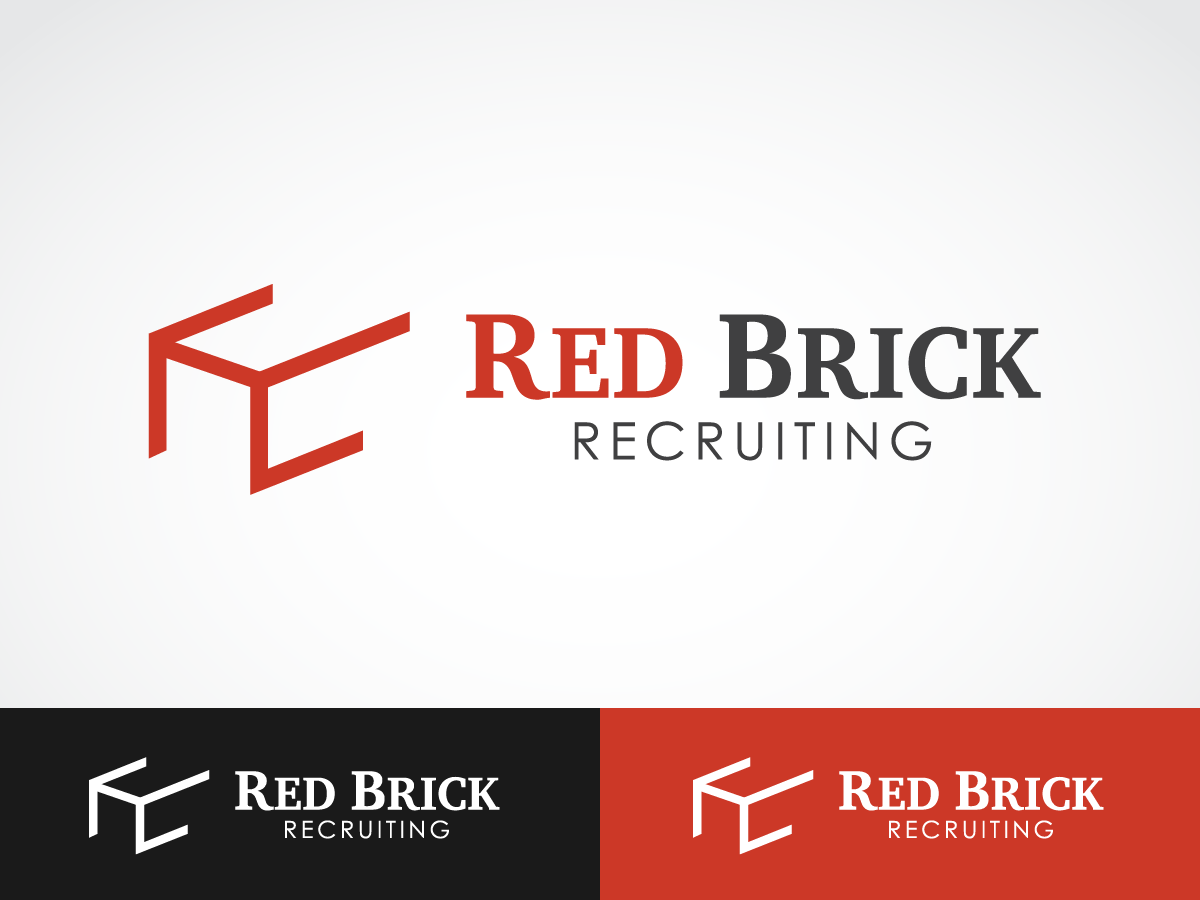 Design de Logo par wolf pour Footprints Recruiting, inc. | Design #1162725