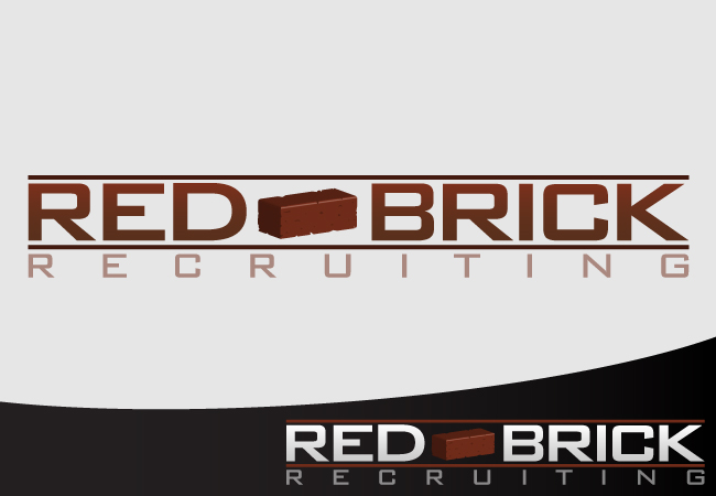 Logo Design by keis604 for Footprints Recruiting, inc. | Design #1159668