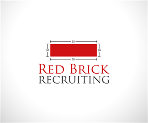 Logo-Design von Creative Crown für Footprints Recruiting, inc. | Design: #1163990