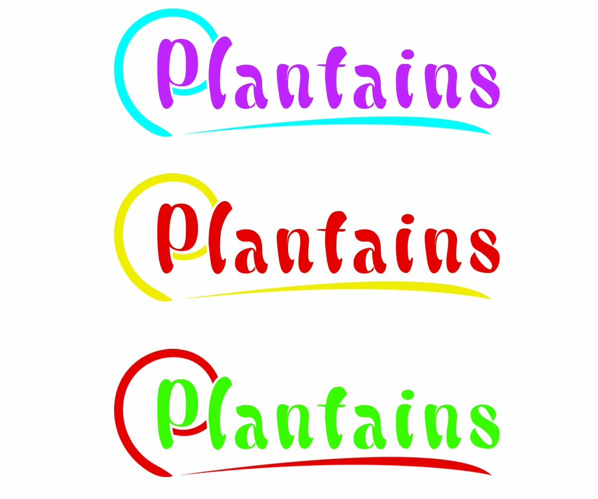 Logo Design by softvitals for this project | Design #4160044